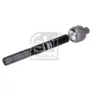 Axialgelenk Spurstange Febi Bilstein 180054 für Man für VW Vorderachse Links