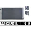 Kühler Motorkühlung Mahle CR 1095 000P Behr *** Premium Line *** für Bmw