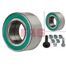 Radlagersatz Schaeffler Fag 713 6100 30 für Audi für Skoda für VW Vorderachse