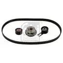 FEBI BILSTEIN 39201 Zahnriemensatz für PEUGEOT, CITROËN
