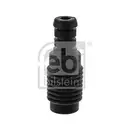 Schutzkappe/faltenbalg Stoßdämpfer Febi Bilstein 44653 für Nissan für Renault