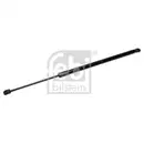 Gasfeder Koffer /laderaum Febi Bilstein 177359 für Mercedes Benz Beidseitig