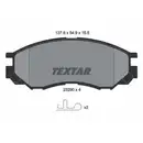 TEXTAR 2329002 PKW SBB