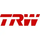 Sensor Raddrehzahl Trw GBS2555 für Renault Hinterachse Links