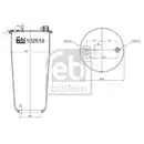 FEBI BILSTEIN 102516 Luftfederbalg