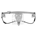 FEBI BILSTEIN 26986 Fensterheber für MERCEDES-BENZ