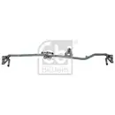 FEBI BILSTEIN 37277 Wischergestänge für OPEL