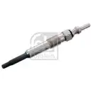 FEBI BILSTEIN 45045 Glühkerze für RENAULT