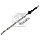FEBI BILSTEIN 176829 Handbremsseil