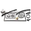 FEBI BILSTEIN 178312 Steuerkettensatz für MAZDA
