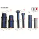 Führungshülse Bremssattel Fte 9334337 Vorderachse