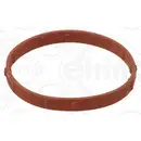 ELRING 560.720 Dichtung, Drosselklappenstutzen für OPEL, VAUXHALL, CHEVROLET