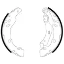TEXTAR 91083200 PKW Bremsbacken