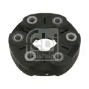 Gelenk Längswelle Febi Bilstein 26294 für Bmw für Toyota Hinten Stirnseitig