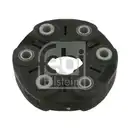 FEBI BILSTEIN 26294 Gelenkscheibe für BMW, TOYOTA