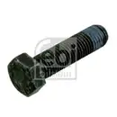 Schraube Bremssattel Febi Bilstein 05153 für Mercedes Benz für Mercedes Benz