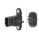 HELLA 6PP 358 152-101 Sensor, Ladedruck für TOYOTA, DAIHATSU, LEXUS, SUBARU