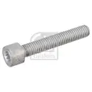 Schraube Gelenkwellenflansch Febi Bilstein 03004 für Audi für Porsche für Seat