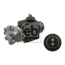 FEBI BILSTEIN 21703 Magnetventil für SCANIA