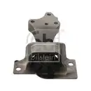 FEBI BILSTEIN 37280 Motorlager für RENAULT