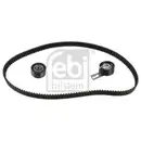 FEBI BILSTEIN 39203 Zahnriemensatz für PEUGEOT, CITROËN, FORD, VOLVO, MAZDA
