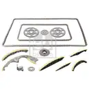 FEBI BILSTEIN 178306 Steuerkettensatz