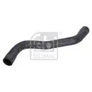 FEBI BILSTEIN 185693 Kühlwasserschlauch für OPEL