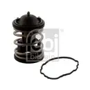 Thermostat Kühlmittel Febi Bilstein 44683 für Bmw für Mini