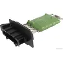 Widerstand Innenraumgebläse Herth+buss Elparts 75614930 für Mercedes Benz