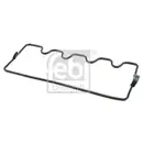 FEBI BILSTEIN 08606 Ventildeckeldichtung für MERCEDES-BENZ