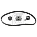 FEBI BILSTEIN 39205 Zahnriemensatz für FORD, PEUGEOT, CITROËN, MAZDA, FIAT