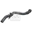 FEBI BILSTEIN 170955 Kühlwasserschlauch für AUDI, VW, SKODA, SEAT