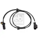 Sensor Raddrehzahl Febi Bilstein 170418 für Volvo Vorderachse Rechts