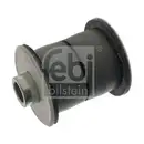 Lagerbuchse Blattfeder Febi Bilstein 100696 für Iveco Hinterachse Vorne