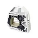 Lagerung Kühler Febi Bilstein 104149 Febi Plus für Audi für Seat für Skoda