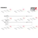 FTE FBS08023 Bremsseil