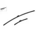 Wischblatt Bosch 3 397 014 826 Aerotwin Vorne