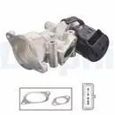 Agr Ventil Delphi EG10591-12B1 für Ford
