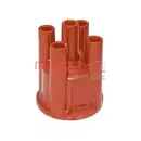 Zündverteilerkappe Metzger 0881007 für Opel für General Motors