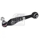 FEBI BILSTEIN 185591 Querlenker für BMW
