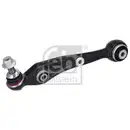 FEBI BILSTEIN 185591 Querlenker für BMW