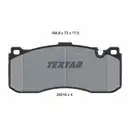 TEXTAR 2431601 PKW SBB