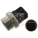 Sensor Kühlmitteltemperatur Febi Bilstein 18666 für Audi für VW