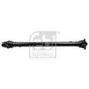 FEBI BILSTEIN 174102 Kardanwelle für BMW