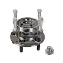 FEBI BILSTEIN 176612 Radlagersatz
