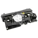 FEBI BILSTEIN 177589 Ventildeckel für BMW