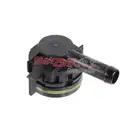 Ventil Kurbelgehäuseentlüftung Metzger 2385159 Greenparts für Audi für Seat
