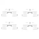 TEXTAR 82076700 PKW SBB Zubehör für DAIHATSU, SUZUKI, SUBARU, MITSUBISHI