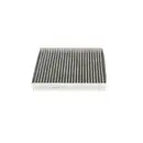 BOSCH 1 987 432 392 Filter, Innenraumluft R 2392