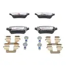 ATE 13.0470-2868.2 Ceramic Belagsatz